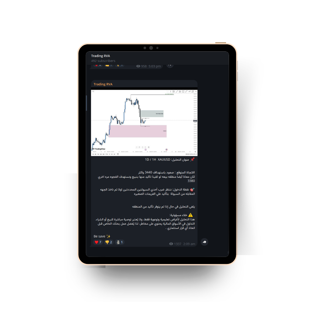 Trading